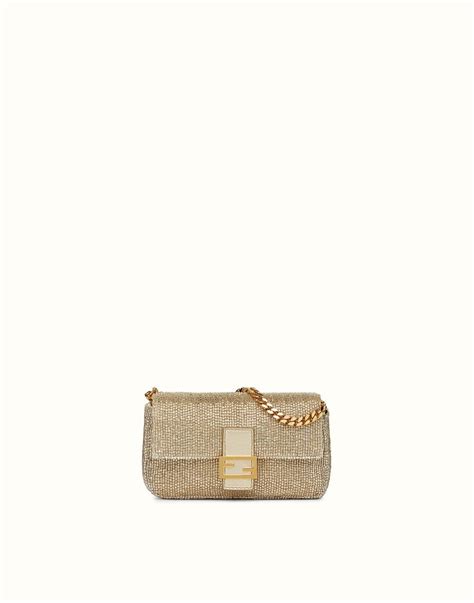 fendi peau de soie handbags